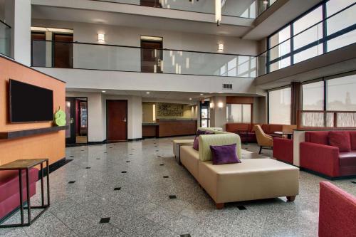Drury Inn & Suites Bowling Green in Bowling Green, USA