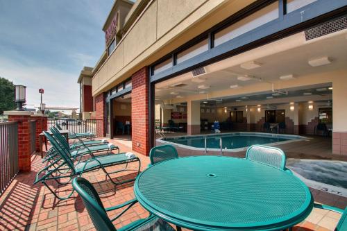 Drury Inn & Suites Bowling Green - image 11
