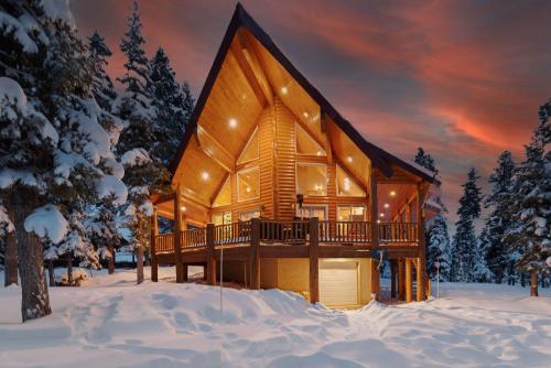 Canyon Country Chalet - Duck Creek Village