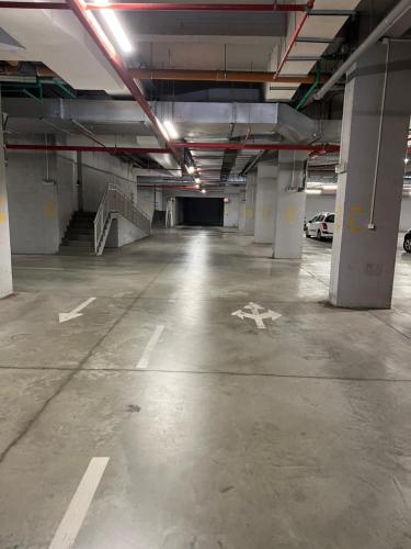 Pleasure Lux1 Apartment - image 13