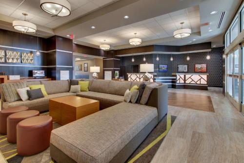 Drury Inn & Suites Columbus Polaris in Columbus, USA