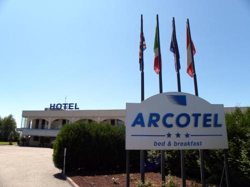 Arcotel - B&B