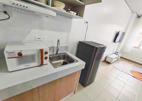 Facilities, Ace That Condo Staycation Cheer Residences beside SM Marilao in Valenzuela