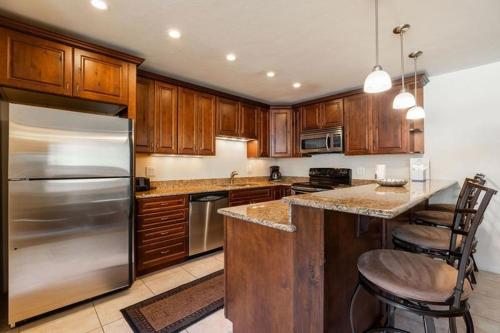 Condos with Ski Locker and Vail Mountain Views, Vail (Foto 3)