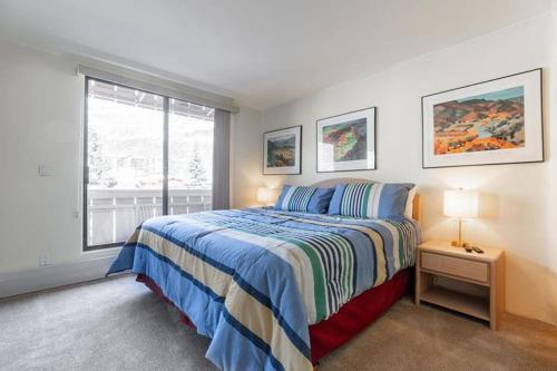 Condos with Ski Locker and Vail Mountain Views, Vail (Foto 6)