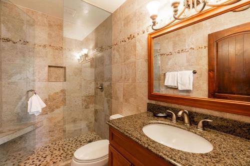 Condos with Ski Locker and Vail Mountain Views, Vail (Foto 7)