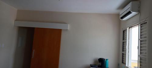 Apartamento mobiliado - Centro Cuiabá