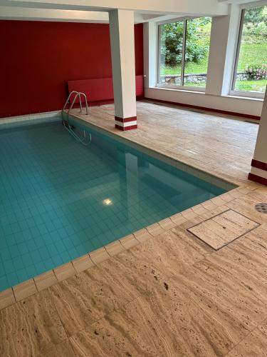 Studio Bellevue 1, ski lift 350m, Zinal (foto 3)