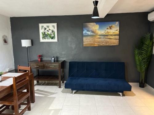 ALCOBY APARTMENT in Cancún