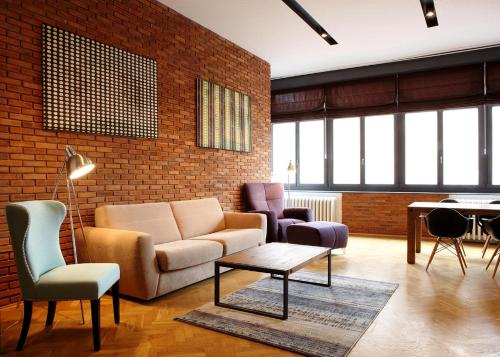  New Design Apartment - Fashion Street, Pension in Budapest