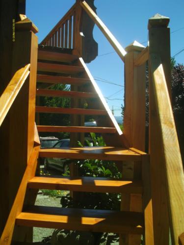 Portal de los Andes Bariloche