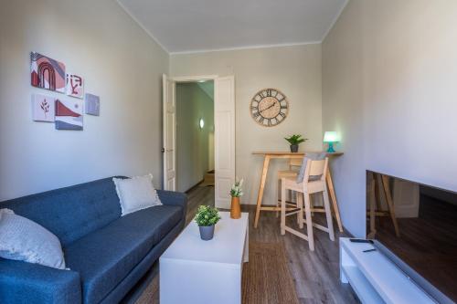 13PAR1004 - Fabulous apartment in the heart of Barcelona, Barcelona