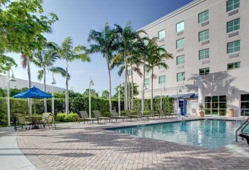 Holiday Inn Express & Suites Miami Kendall