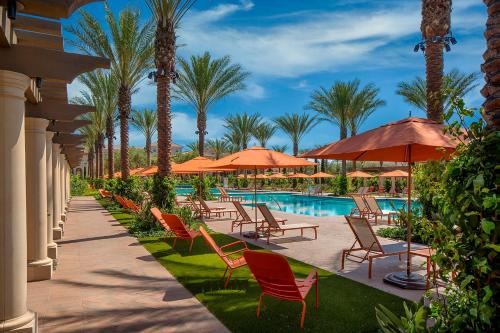 Luxury Irvine Spectrum 2 bedrooms 2 Bathrooms Kitchen pool Apartment in إرفاين سبكترم