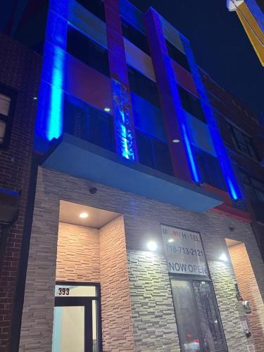 Moon Hotel Brooklyn in Brooklyn, USA