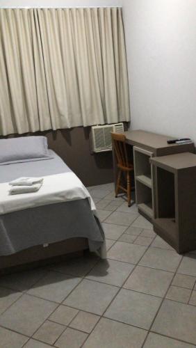 . Hotel Parati