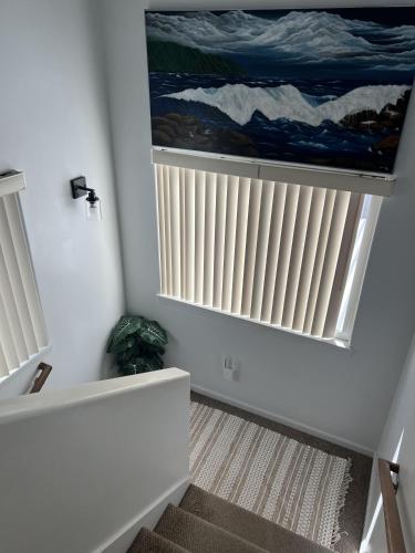 入口, Kailani Loft, Kailua Coconut Grove 1-bedroom in 凱盧阿