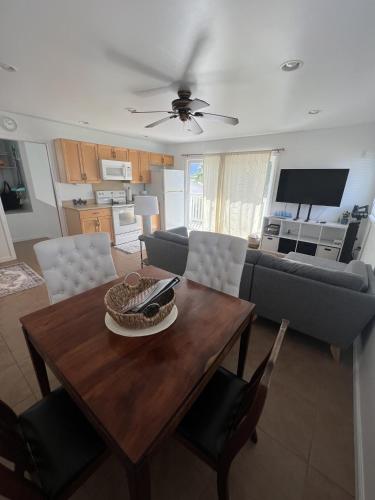 設施, Kailani Loft, Kailua Coconut Grove 1-bedroom in 凱盧阿