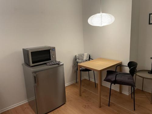 ApartmentInCopenhagen Apartment 1539, Kopenhagen (Foto 10)