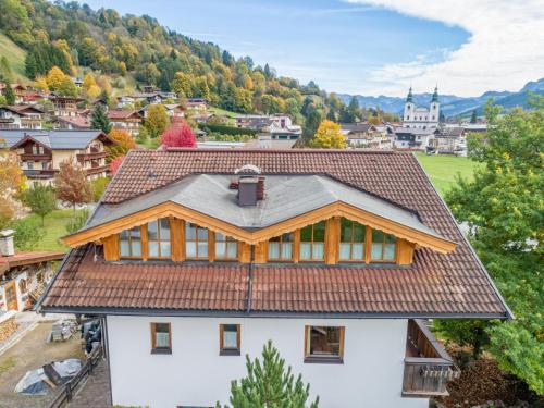  Appartement Brixnerwirt IV, Pension in Brixen im Thale