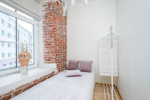 B&B Tallinn - Cozy studio apartment - Bed and Breakfast Tallinn