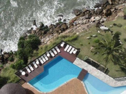 Guarujá com vista incrível!
