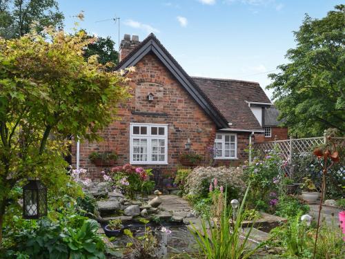 B&B Hedon - The Stables - Bed and Breakfast Hedon