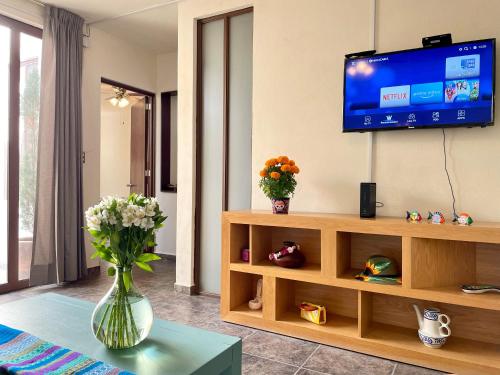 Hermoso departamento en San Miguel De Allende in San Miguel de Allende, Mexico