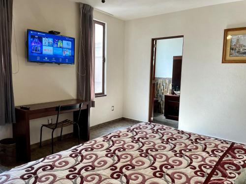 Hermoso departamento en San Miguel De Allende in San Miguel de Allende, Mexico