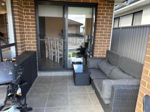 Facilities, A Private Ensuite with AC and TV in South Western Sydney