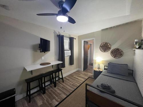 Designed Private Suites in Miami in Miami, USA