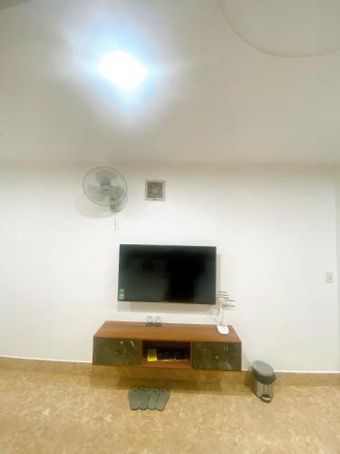 Son Ca Motel near Dieu De Pagoda