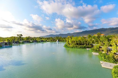 Samui Fishing Club and Resort - 주변 환경