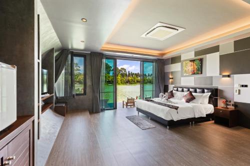 Samui Fishing Club and Resort