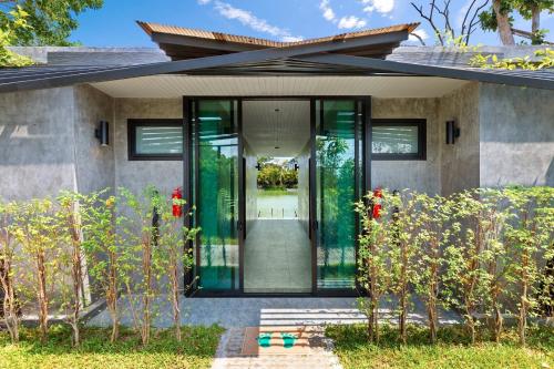 Samui Fishing Club and Resort - 숙소 외관