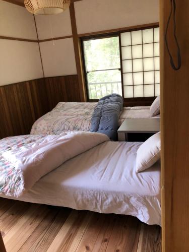 陽なた山荘, Azumino (fotografie 7)