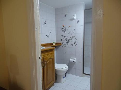 Apartamento amoblado Cartagena