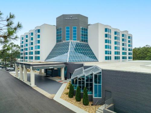 . Crowne Plaza Atlanta NE - Norcross by IHG