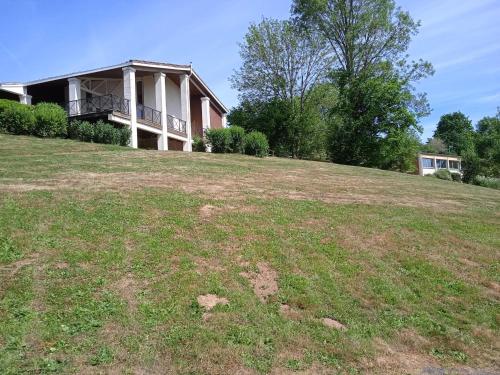 Holiday complex Le Domaine du Lambon, Prailles-La Couarde - semi-detached house