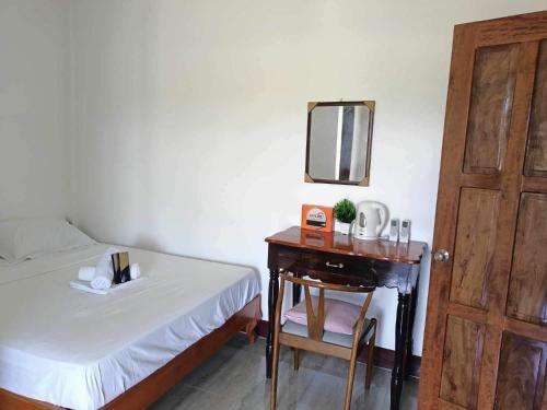Villa Royal Palawan Room Type - Family Junior Suite