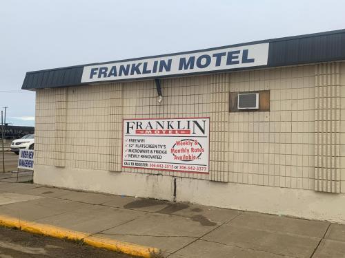 Franklin Motel