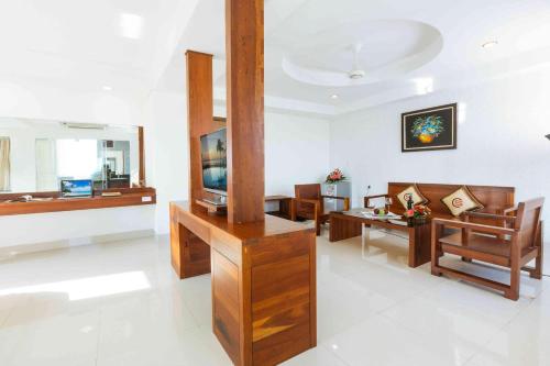 Facilities