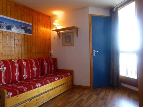 Appartement Peisey-Vallandry, 2 pièces, 4 personnes - FR-1-757-72