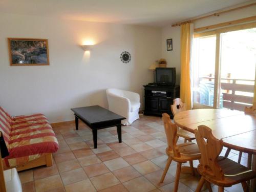 Appartement Peisey-Vallandry, 3 pièces, 7 personnes - FR-1-757-92