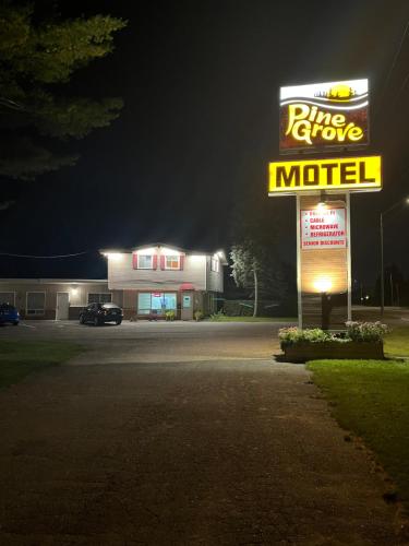 Pine Grove Motel