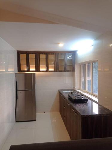 . Daman best 1bhk 5 mins from the beach devaka