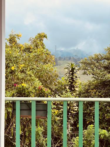 Casa colonial Filandia, Quindio