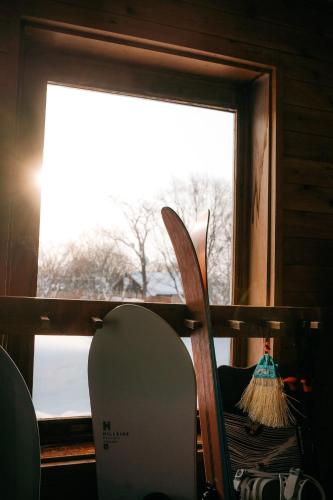 Alpenglow Lodges Ginkei – Niseko, ME