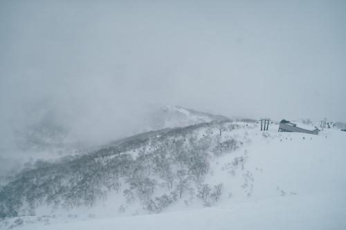 Alpenglow Lodges Ginkei – Niseko, ME