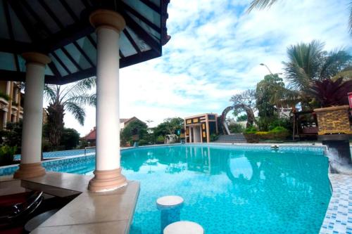 Zamzam Hotel and Convention Batu Powered by Archipelago - 전망